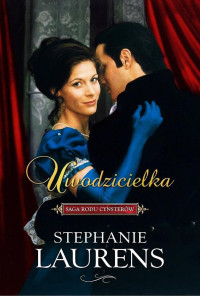 Stephanie Laurens — Uwodzicielka