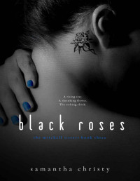 Samantha Christy — Black Roses (A Mitchell Sisters Novel)