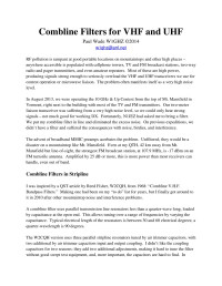 paul — Microsoft Word - Combline Filters for VHF and UHF_update.docx