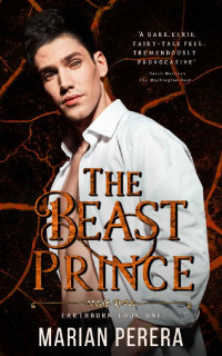 Marian Perera — The Beast Prince