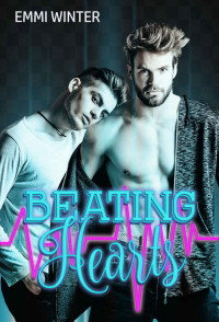 Emmi Winter — Beating Hearts (Danny's NightClub 1) (German Edition)