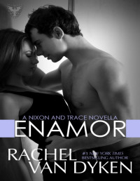 Rachel Van Dyken — Enamor