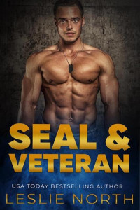 Leslie North — SEAL & Veteran: Die Komplette Serie