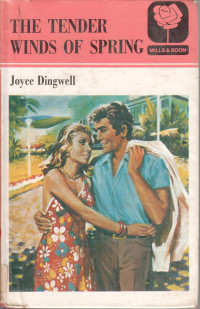 Joyce Dingwell — The Tender Winds of Spring