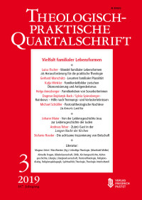 Linz Die Professoren Professorinnen der Fakultt fr Theologie der Kath. Privat-Universitt; — Zeitstrukturen