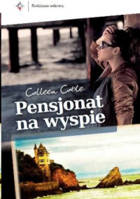 Collen Coble — Pensjonat na wyspie