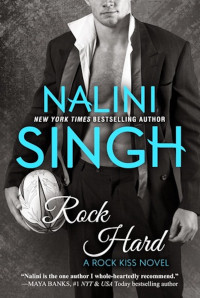 Nalini Singh — Rock Hard