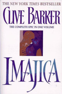 Clive Barker — Imajica