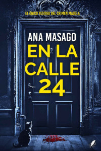 Ana Masago — En la calle 24