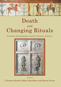J. Rasmus Brandt — Death and Changing Rituals