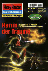 Terrid, Peter — [Perry Rhodan 1915] • Herrin der Traume