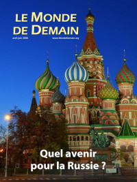 John H. Ogwyn — Quel avenir pour la Russie ?