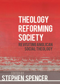 Stephen Spencer; — Theology Reforming Society