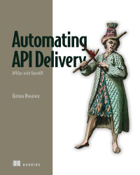 Ikenna Nwaiwu — Automating API Delivery: APIOps with OpenAPI