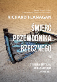 xxx — Smierć przewodnika rzecznego