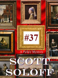 Scott Soloff — #37 (A Picker Mystery)