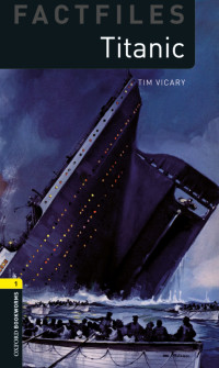 Tim Vicary — Titanic