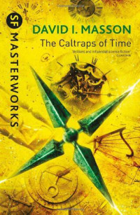 David I. Masson — Caltraps of Time