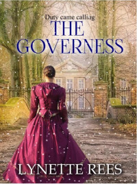 Rees, Lynette — The Governess