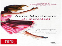 Anna Marchesini — Di Mercoledì