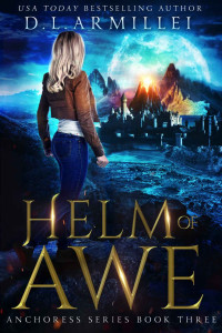 D. L. Armillei — Helm of Awe