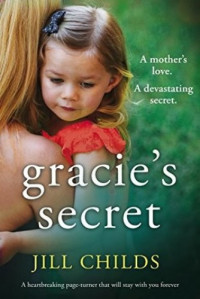 Jill Childs — Gracie’s Secret