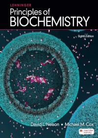 Nelson D., Cox M. — Lehninger Principles of Biochemistry 8ed 2021