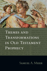 Samuel A. Meier — T&T OT Prophecy Book.indb