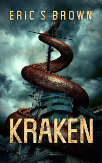 Eric S. Brown — Kraken