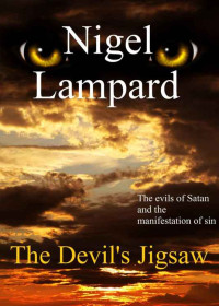 Nigel Lampard — The Devil's Jigsaw: The Evils of Satan and the Manifestation of Sin