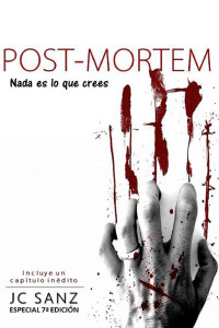 J. C. Sanz — Post Mortem