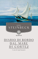 John Steinbeck — Diario di bordo dal mare di Cortez