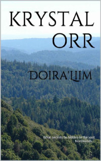 Orr, Krystal — Doira'Liim (The Beautiful Whisper of the Goddess Saga)