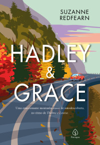 Suzanne Redfearn — Hadley & Grace