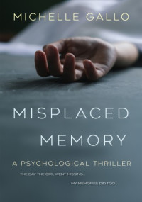 Michelle Gallo — Misplaced Memory