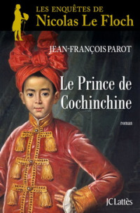 Jean-François Parot — Le prince de Cochinchine