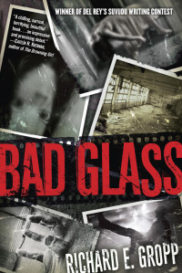 Richard E. Gropp — Bad Glass