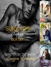 T M Smith — Survivor Trilogy Box Set