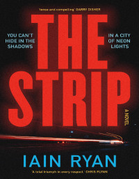 Iain Ryan — The Strip