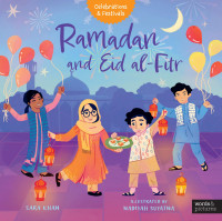 Sara Khan; — Ramadan and Eid Al-Fitr