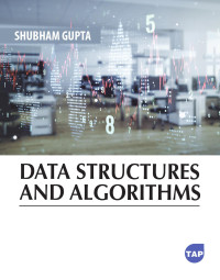 Shubham Gupta — Data Structures and Algorithms