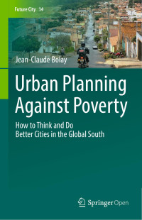 Jean-Claude Bolay — Urban Planning Against Poverty