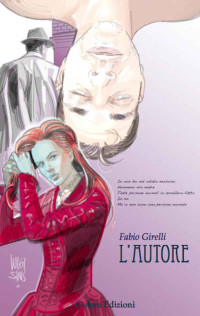 Fabio Girelli — L'Autore (Italian Edition)