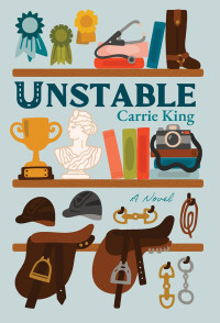 Carrie King — Unstable