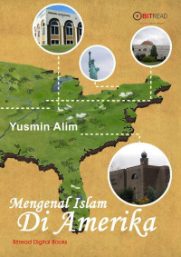 Yusmin Alim — Mengenal Islam di Amerika