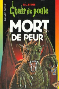 Stine rl [Stine rl] — Mort De Peur