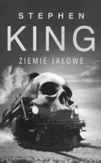 Stephen King — Ziemie jałowe