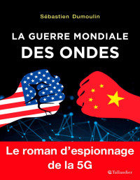 Sébastien Dumoulin — La Guerre mondiale des ondes