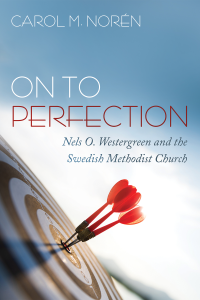 Carol M. Norn; — On to Perfection