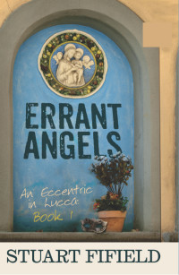 Stuart Fifield — Errant Angels